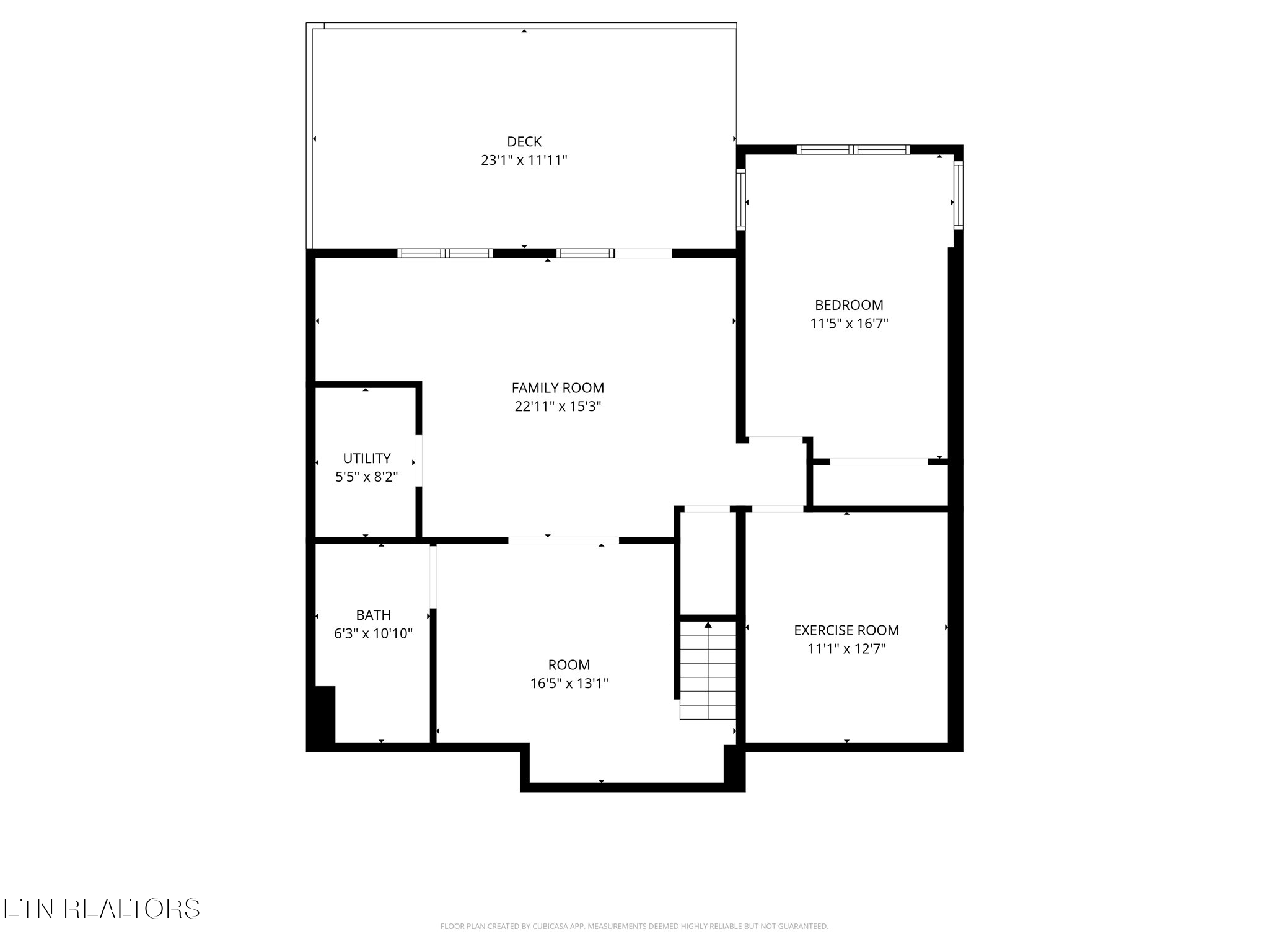 8447 Shoregate Lane, Knoxville, TN - Fort Loudoun and Tellico Lake Real Estate - Image# 2