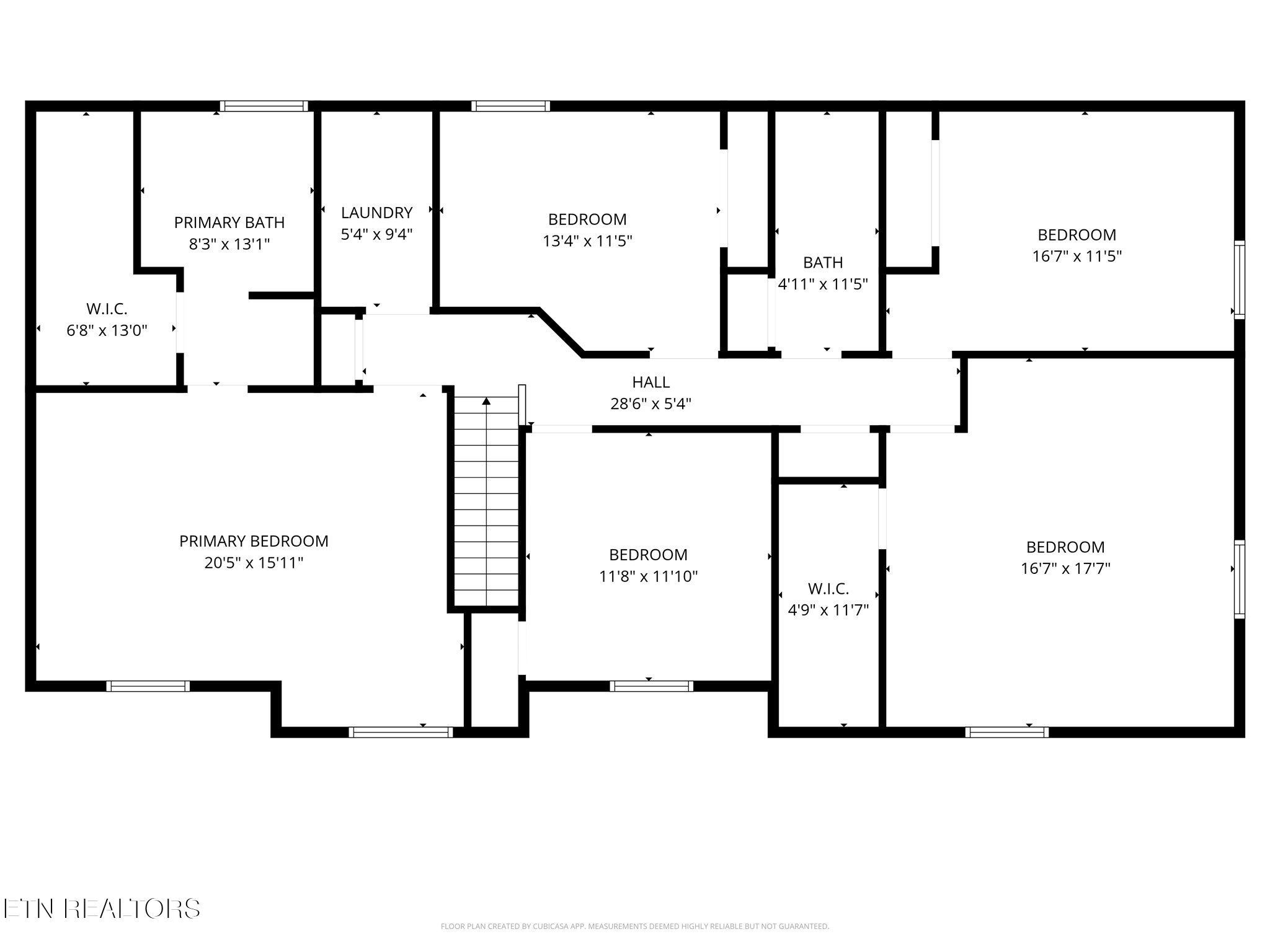 8447 Shoregate Lane, Knoxville, TN - Fort Loudoun and Tellico Lake Real Estate - Image# 6