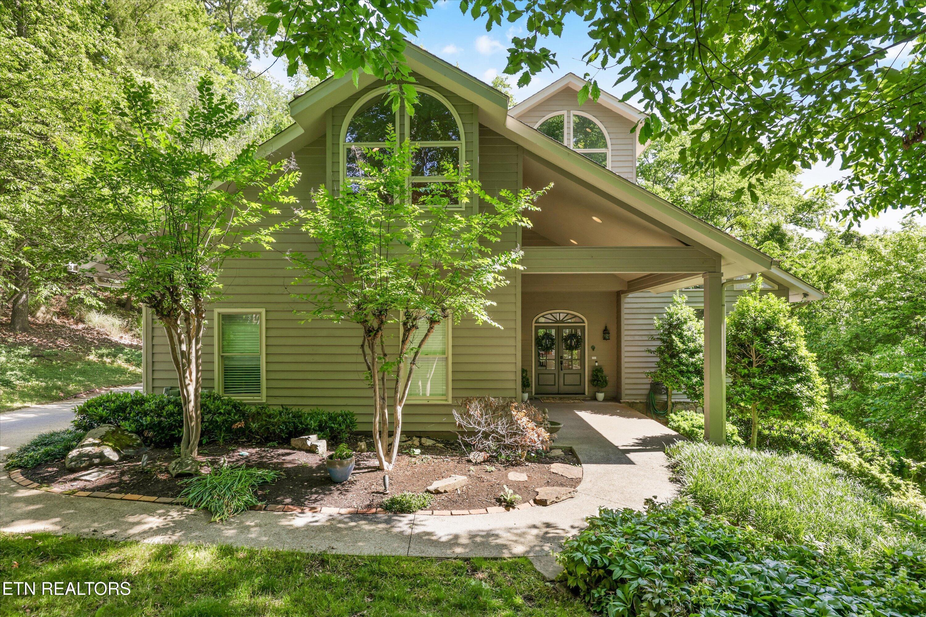 8940 Kelsey Lane, Knoxville, TN - Fort Loudoun and Tellico Lake Real Estate - Image# 1