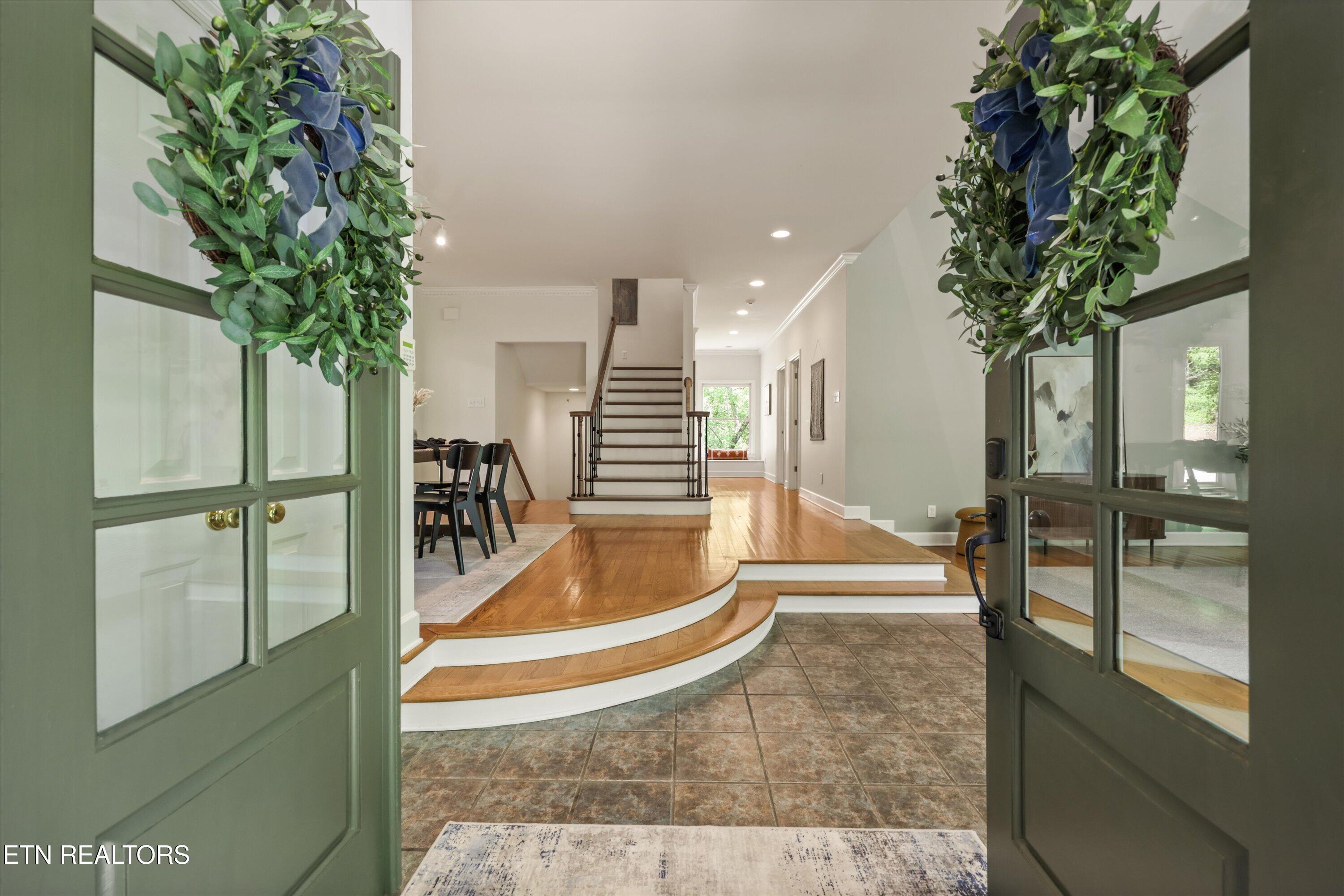 8940 Kelsey Lane, Knoxville, TN - Fort Loudoun and Tellico Lake Real Estate - Image# 9