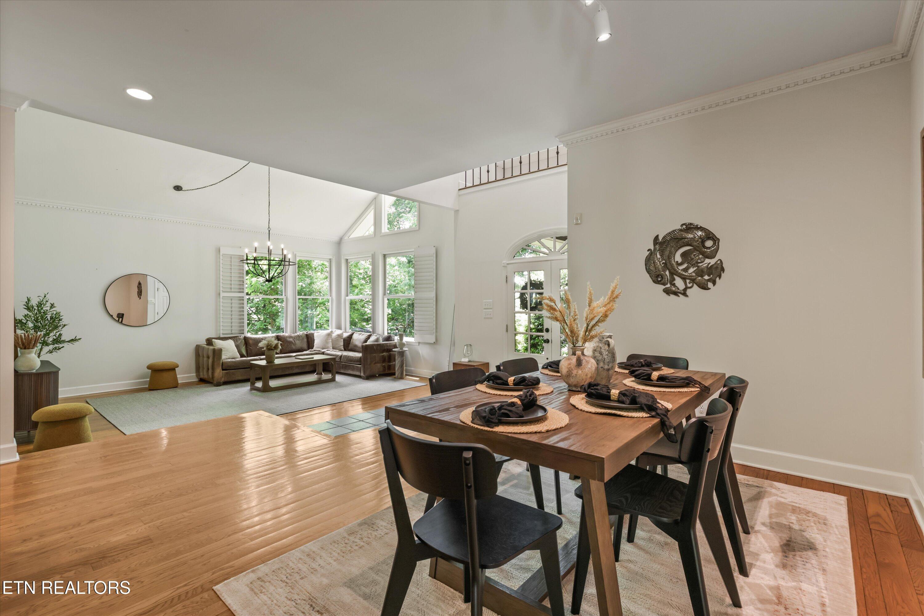 8940 Kelsey Lane, Knoxville, TN - Fort Loudoun and Tellico Lake Real Estate - Image# 16