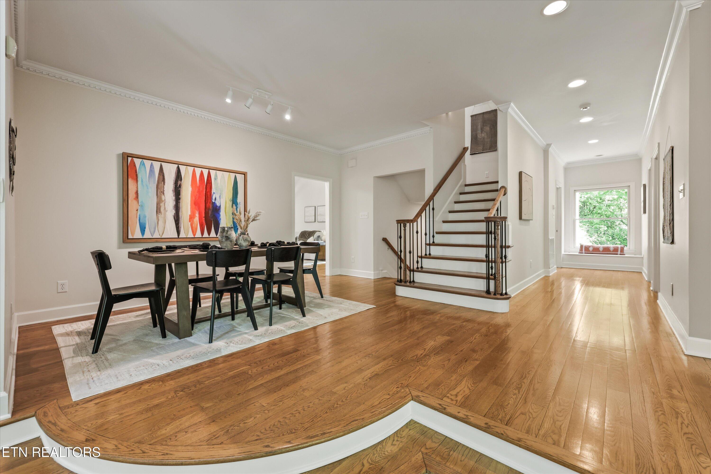 8940 Kelsey Lane, Knoxville, TN - Fort Loudoun and Tellico Lake Real Estate - Image# 17
