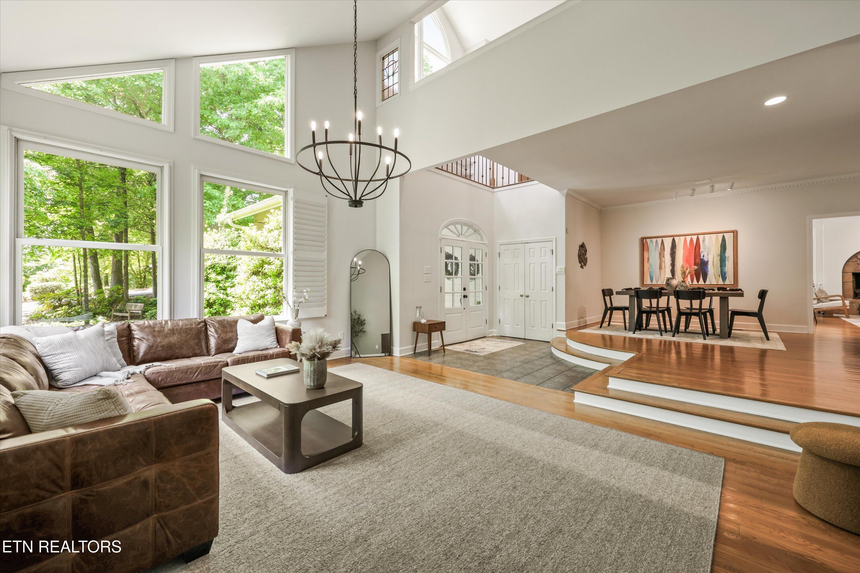 8940 Kelsey Lane, Knoxville, TN - Fort Loudoun and Tellico Lake Real Estate - Image# 18