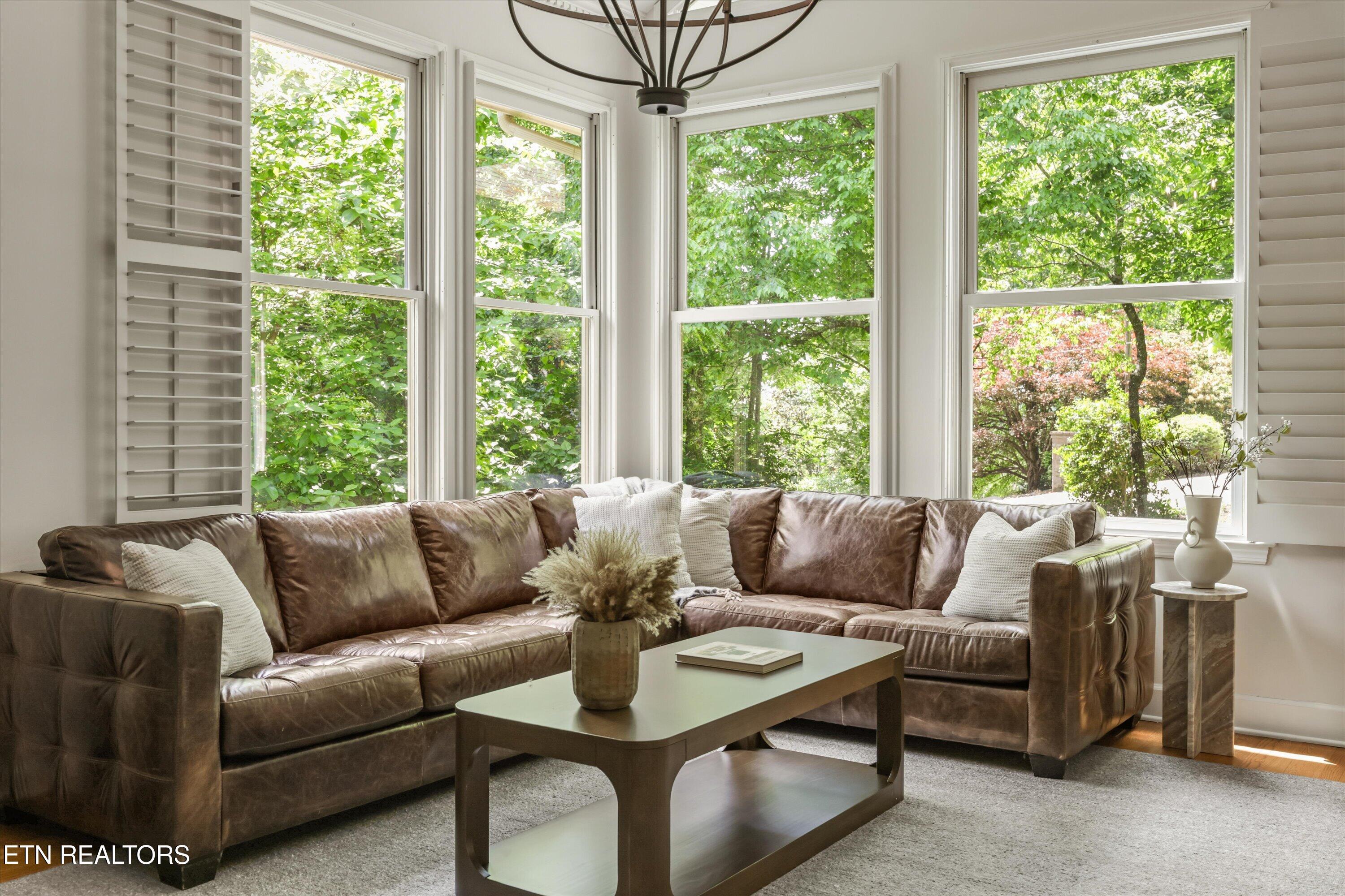 8940 Kelsey Lane, Knoxville, TN - Fort Loudoun and Tellico Lake Real Estate - Image# 19