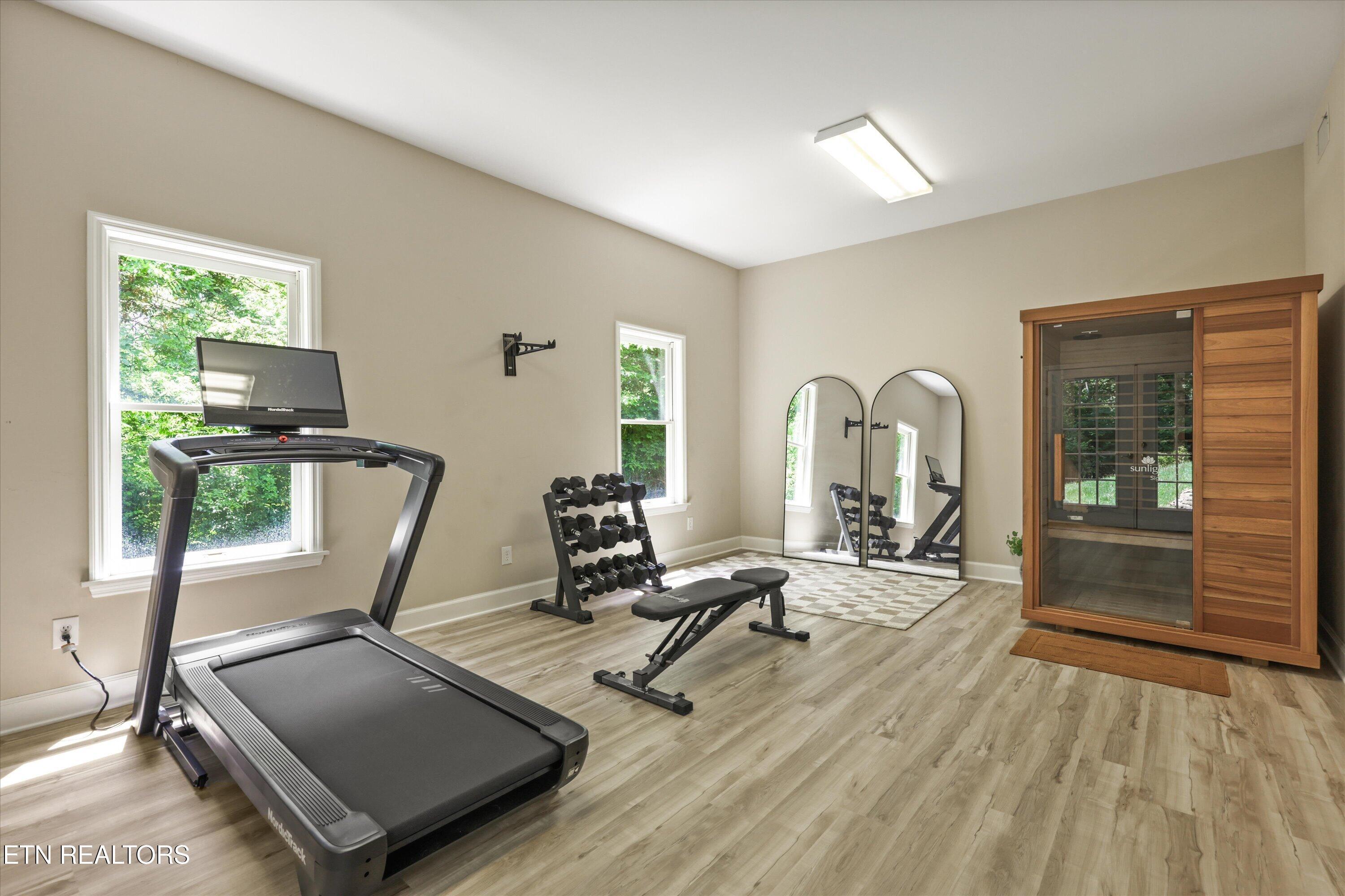 8940 Kelsey Lane, Knoxville, TN - Fort Loudoun and Tellico Lake Real Estate - Image# 40