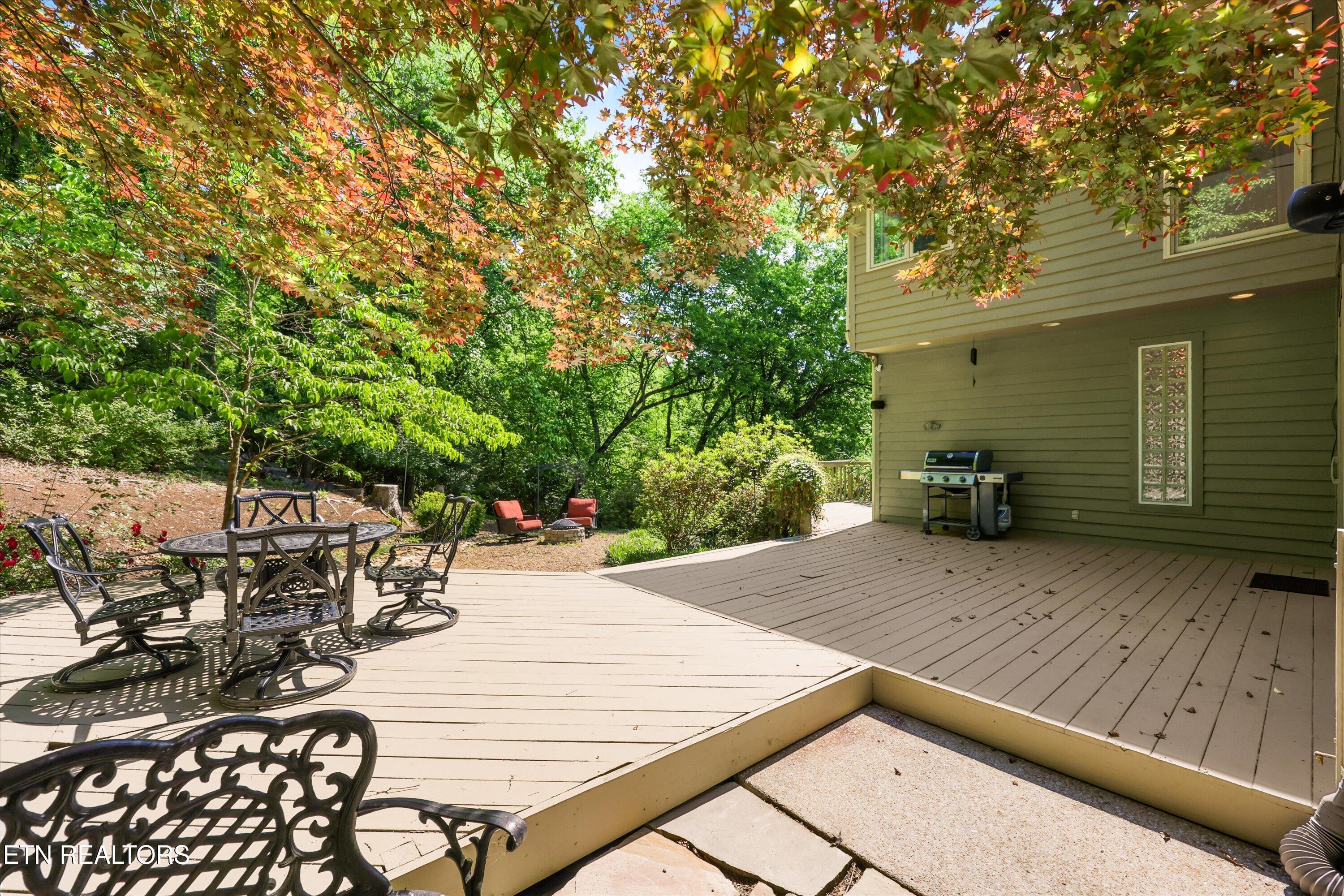 8940 Kelsey Lane, Knoxville, TN - Fort Loudoun and Tellico Lake Real Estate - Image# 45