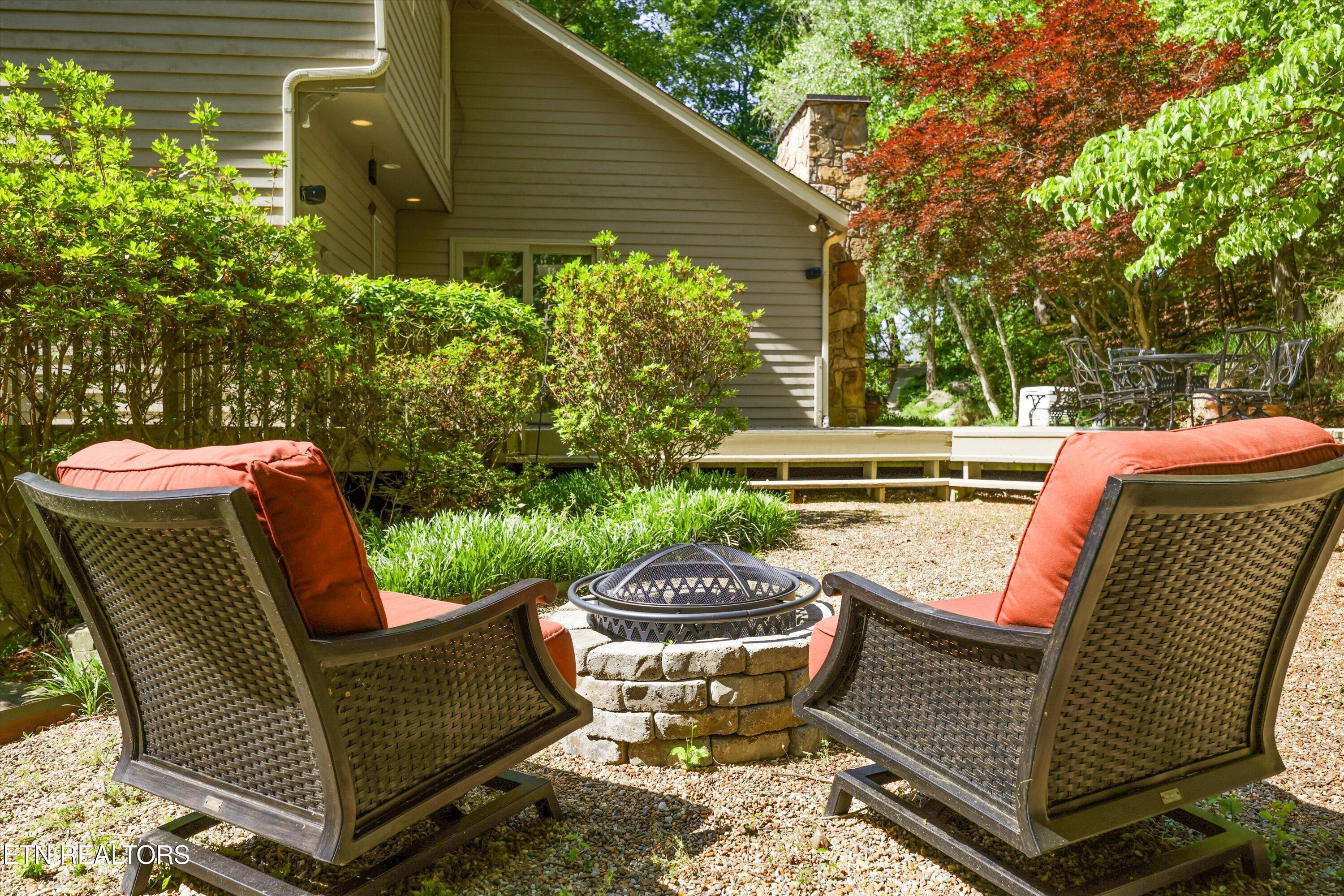 8940 Kelsey Lane, Knoxville, TN - Fort Loudoun and Tellico Lake Real Estate - Image# 49
