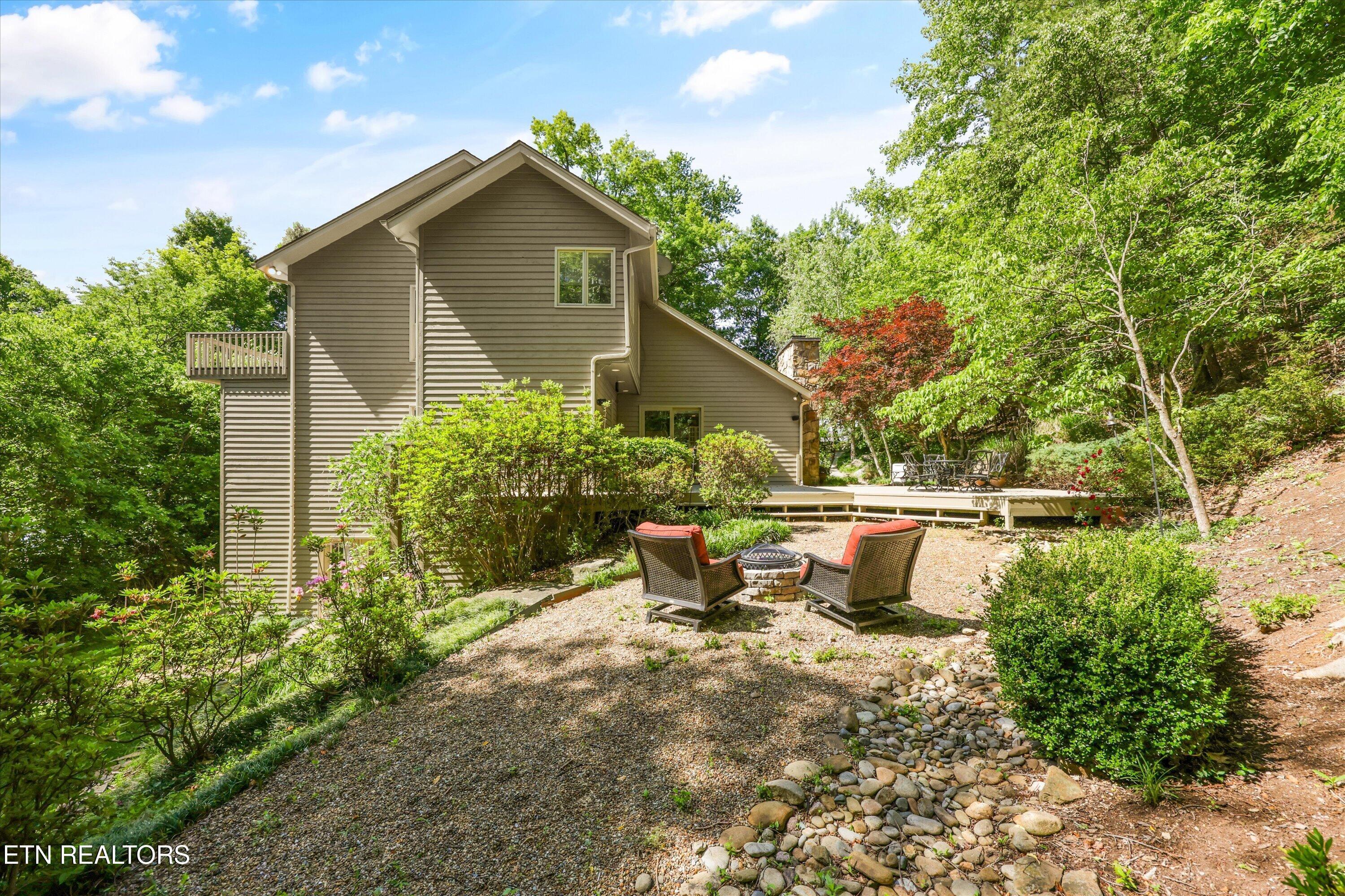 8940 Kelsey Lane, Knoxville, TN - Fort Loudoun and Tellico Lake Real Estate - Image# 50