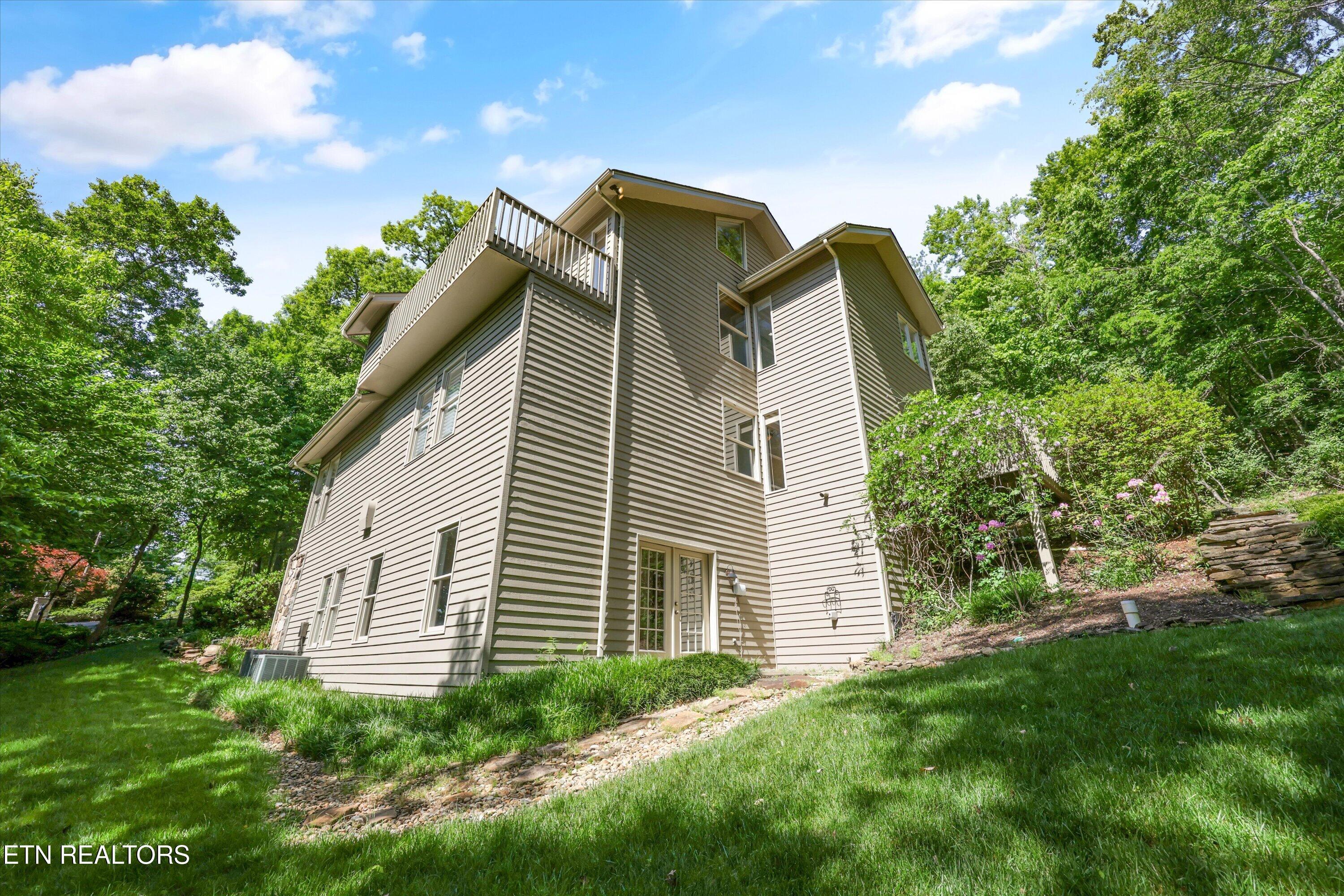 8940 Kelsey Lane, Knoxville, TN - Fort Loudoun and Tellico Lake Real Estate - Image# 51