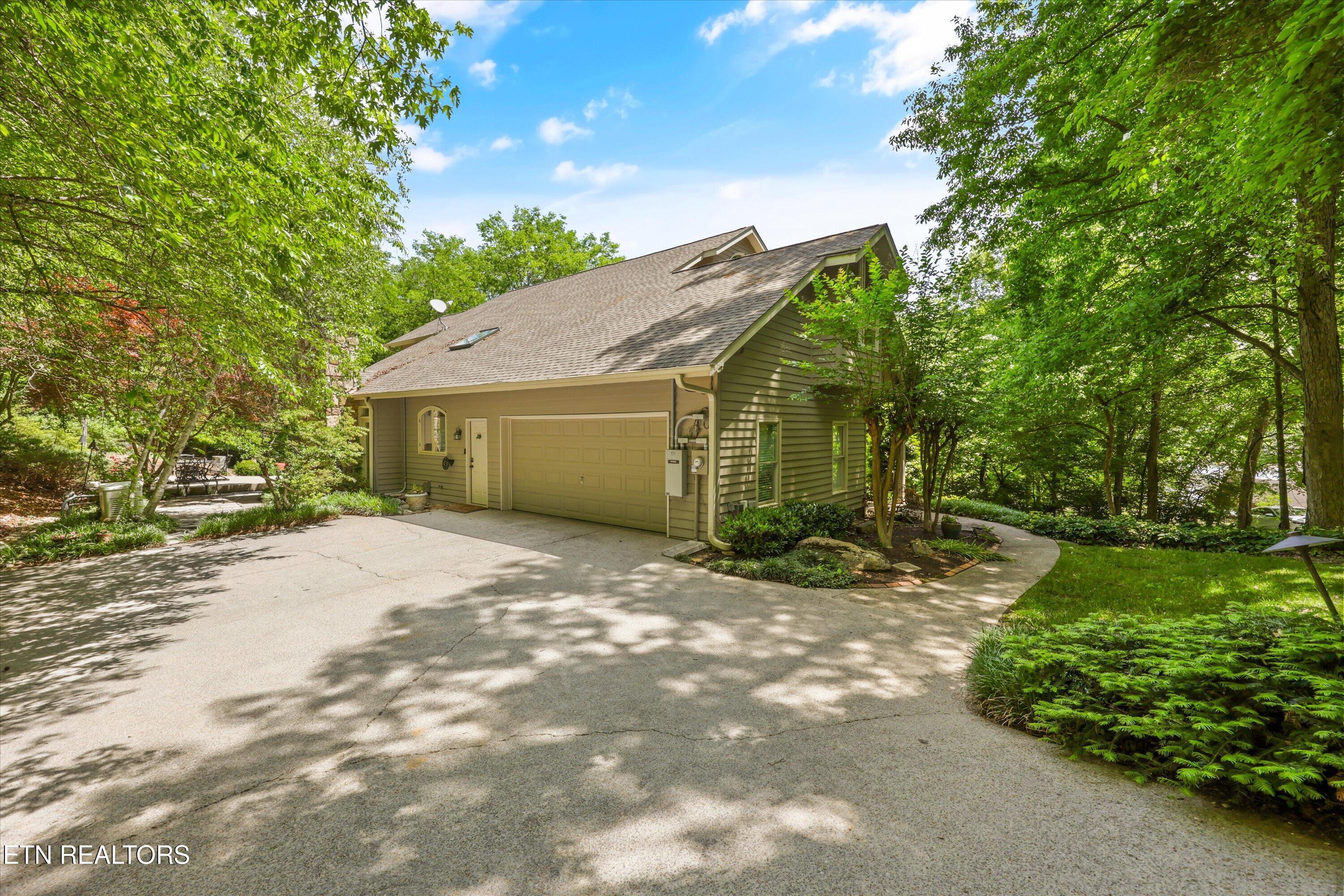 8940 Kelsey Lane, Knoxville, TN - Fort Loudoun and Tellico Lake Real Estate - Image# 53