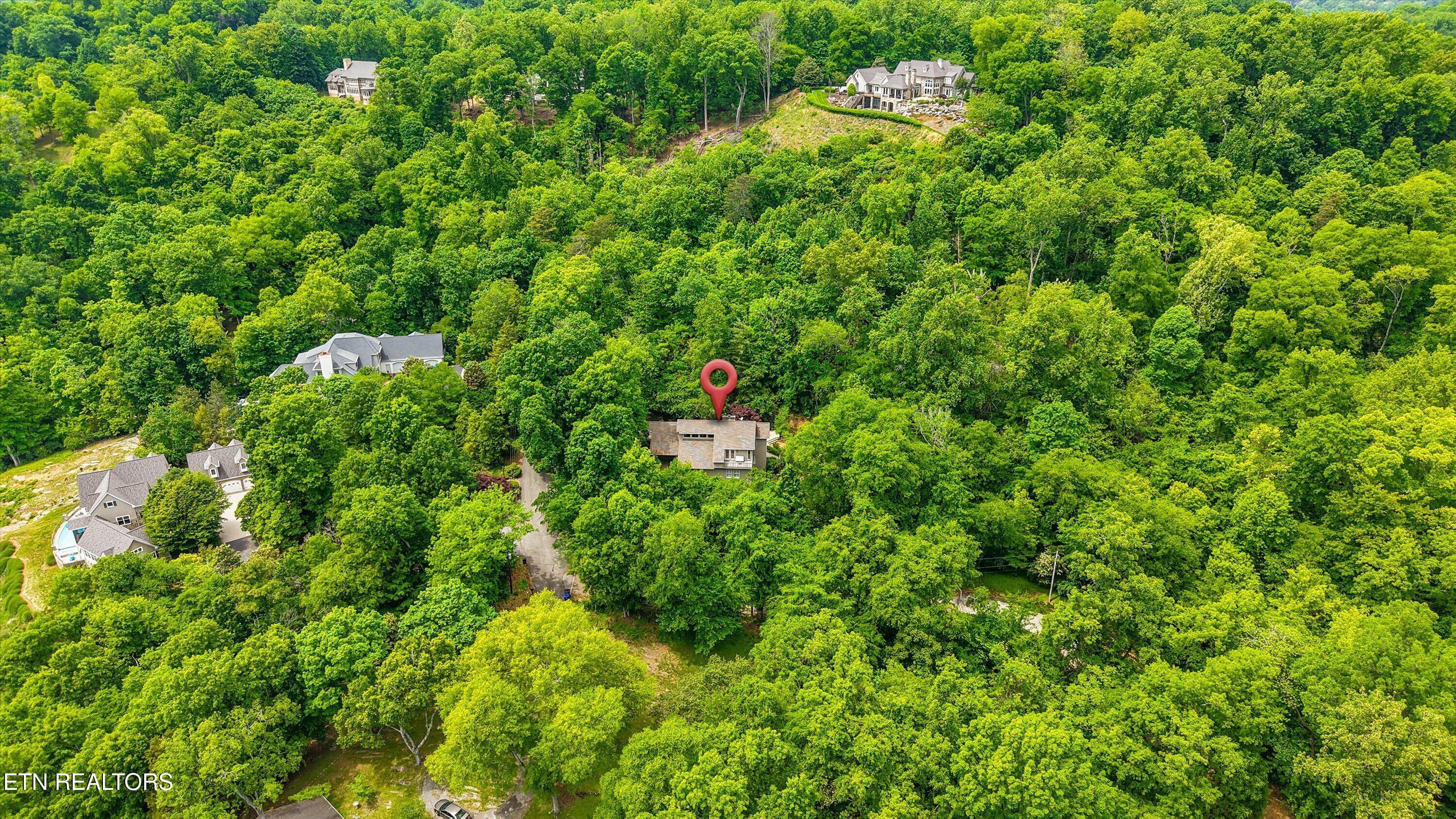 8940 Kelsey Lane, Knoxville, TN - Fort Loudoun and Tellico Lake Real Estate - Image# 55