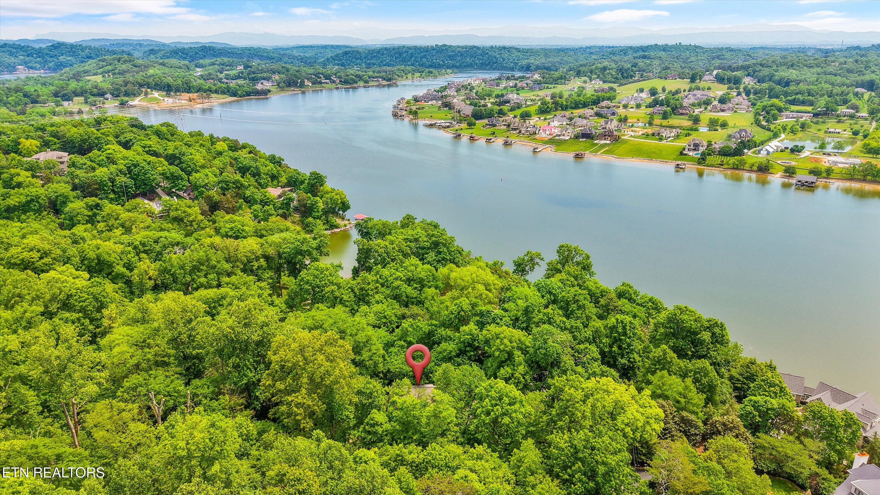 8940 Kelsey Lane, Knoxville, TN - Fort Loudoun and Tellico Lake Real Estate - Image# 56