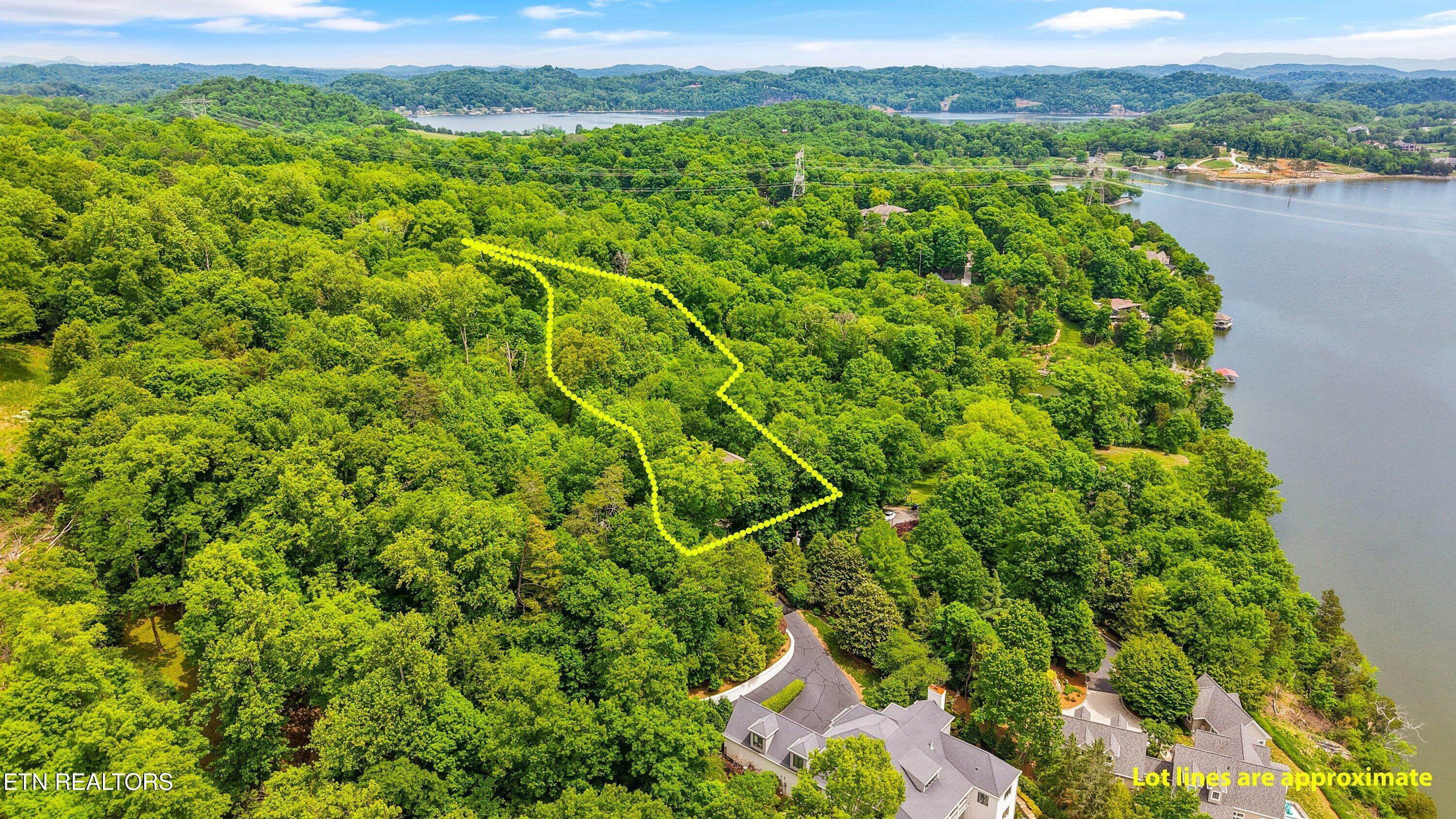 8940 Kelsey Lane, Knoxville, TN - Fort Loudoun and Tellico Lake Real Estate - Image# 60