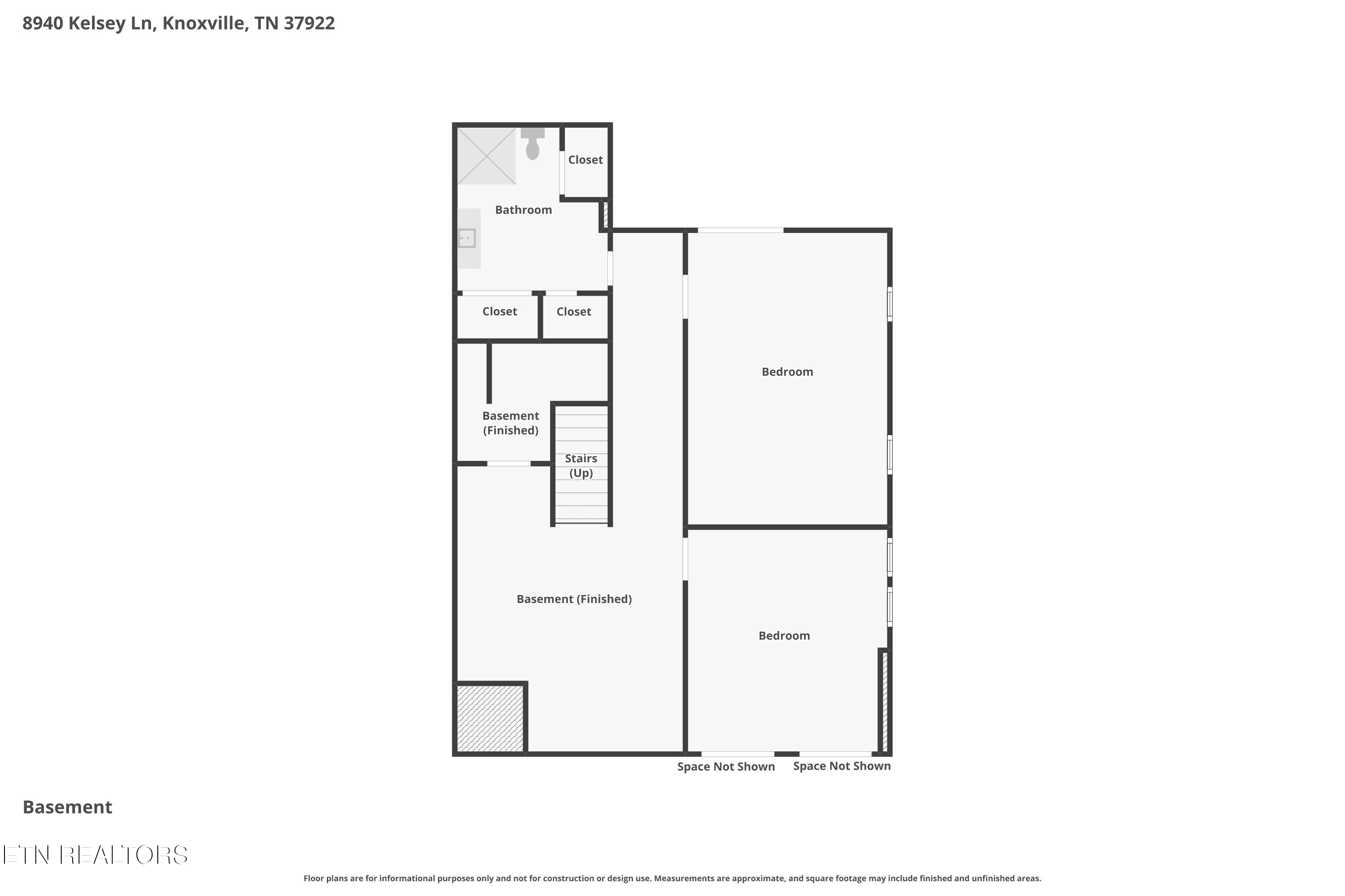 8940 Kelsey Lane, Knoxville, TN - Fort Loudoun and Tellico Lake Real Estate - Image# 6