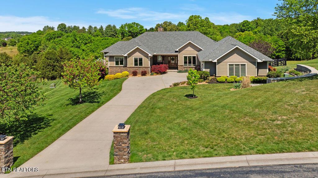 Fort Loudoun and Tellico Lake Real Estate - Image# 14