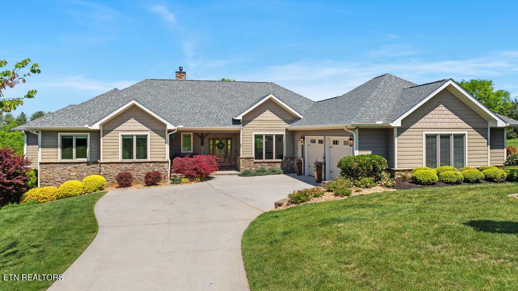 Fort Loudoun and Tellico Lake Real Estate - Image# 16