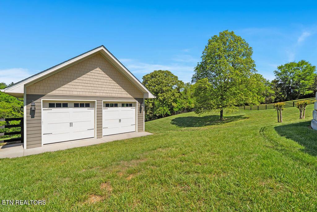 Fort Loudoun and Tellico Lake Real Estate - Image# 10