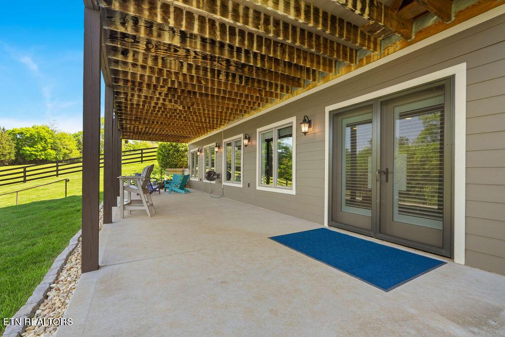 Fort Loudoun and Tellico Lake Real Estate - Image# 54