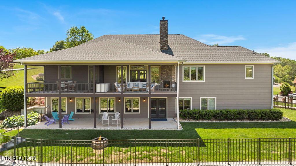 Fort Loudoun and Tellico Lake Real Estate - Image# 17