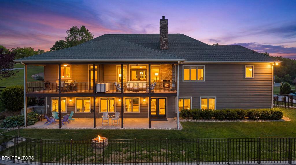 Fort Loudoun and Tellico Lake Real Estate - Image# 9