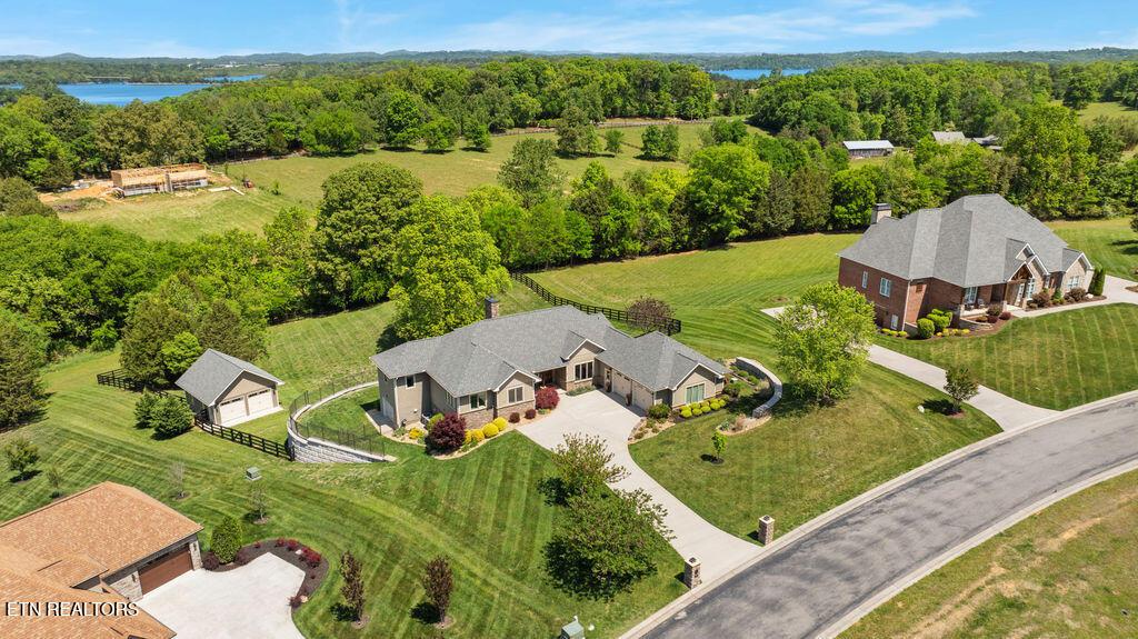 Fort Loudoun and Tellico Lake Real Estate - Image# 3