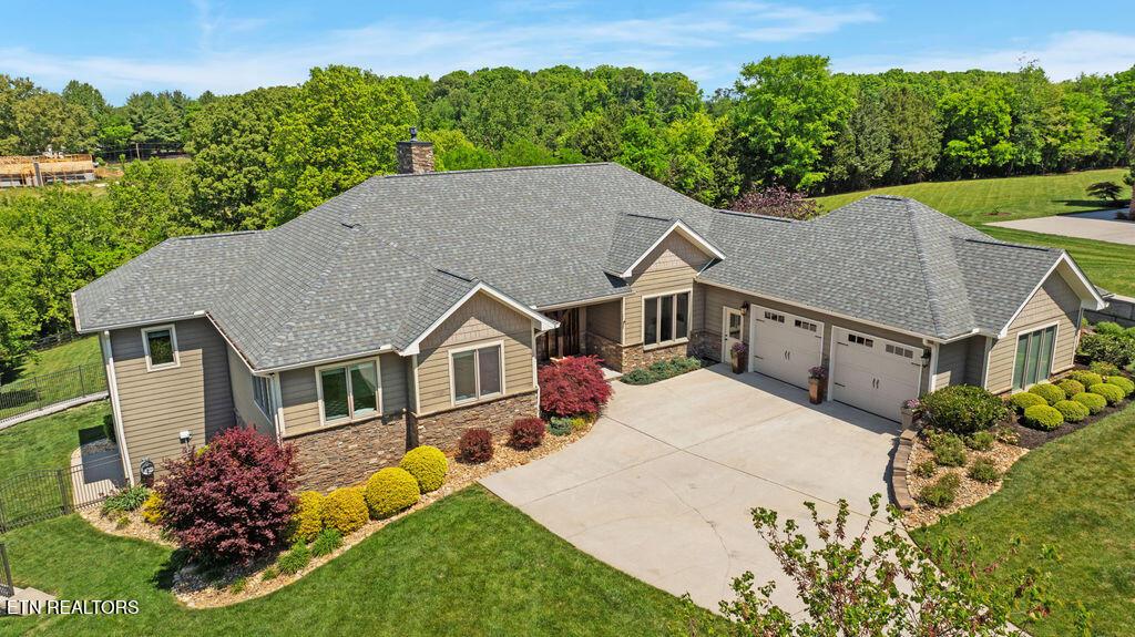 Fort Loudoun and Tellico Lake Real Estate - Image# 1