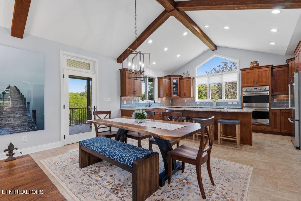 Fort Loudoun and Tellico Lake Real Estate - Image# 25