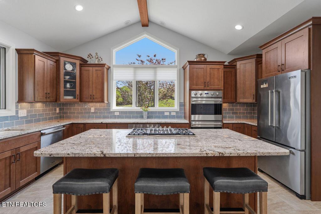 Fort Loudoun and Tellico Lake Real Estate - Image# 23