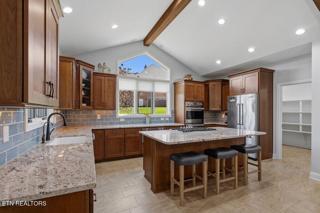 Fort Loudoun and Tellico Lake Real Estate - Image# 22