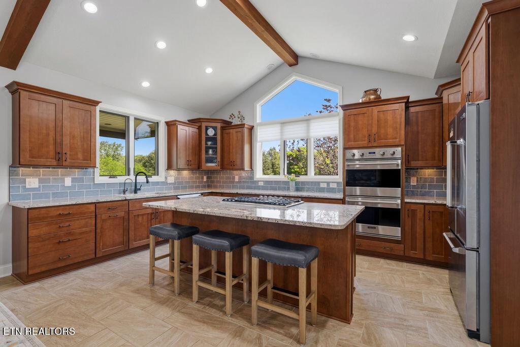 Fort Loudoun and Tellico Lake Real Estate - Image# 21