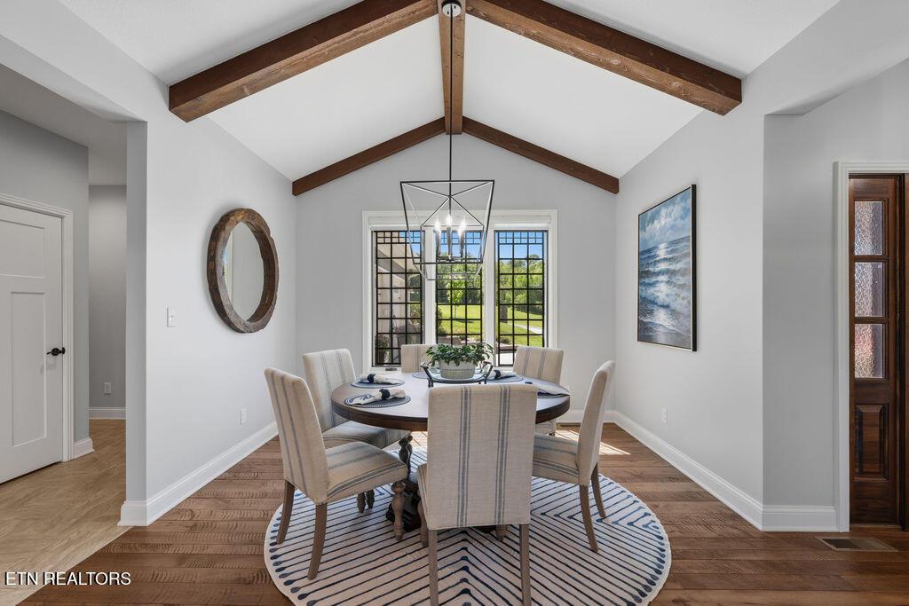 Fort Loudoun and Tellico Lake Real Estate - Image# 20
