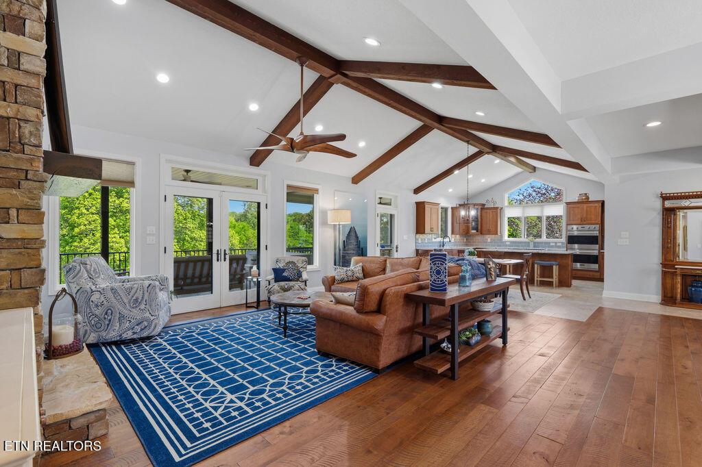 Fort Loudoun and Tellico Lake Real Estate - Image# 29