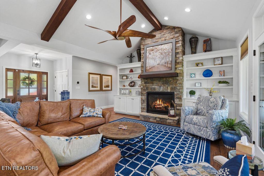 Fort Loudoun and Tellico Lake Real Estate - Image# 28