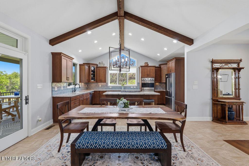 Fort Loudoun and Tellico Lake Real Estate - Image# 26