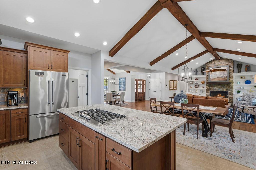 Fort Loudoun and Tellico Lake Real Estate - Image# 24