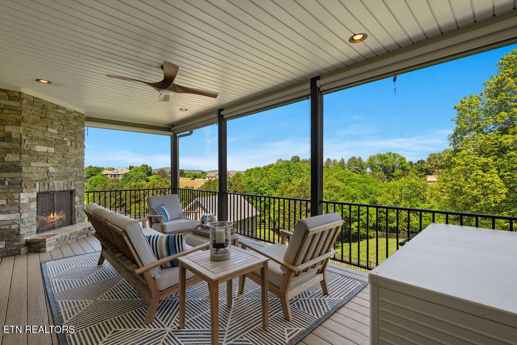 Fort Loudoun and Tellico Lake Real Estate - Image# 32