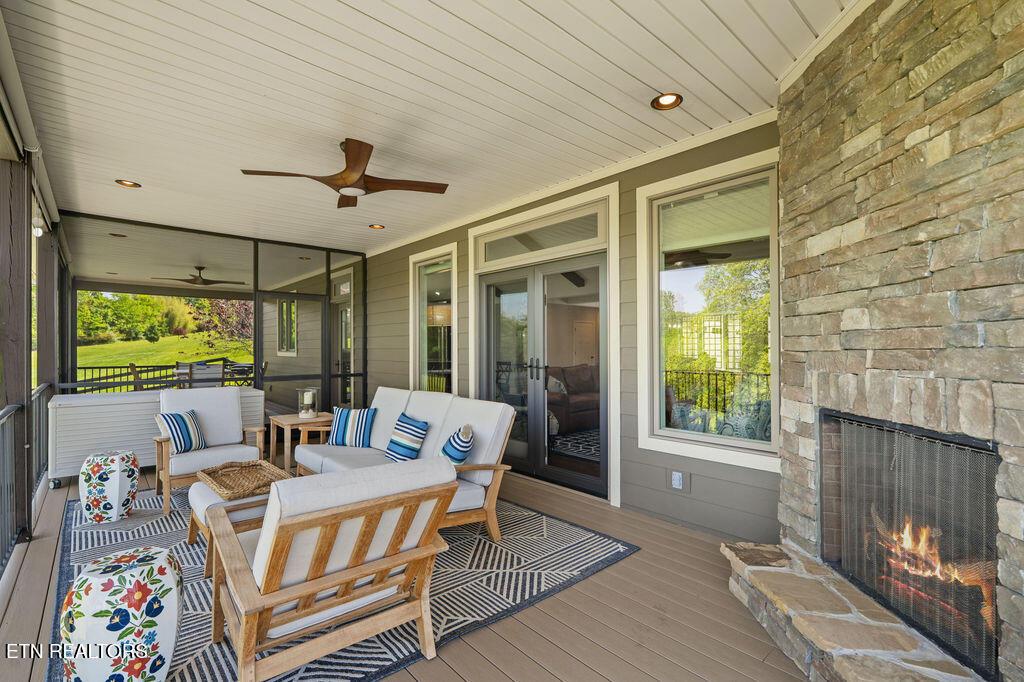 Fort Loudoun and Tellico Lake Real Estate - Image# 33