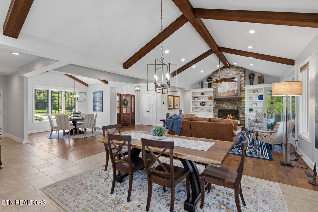 Fort Loudoun and Tellico Lake Real Estate - Image# 30