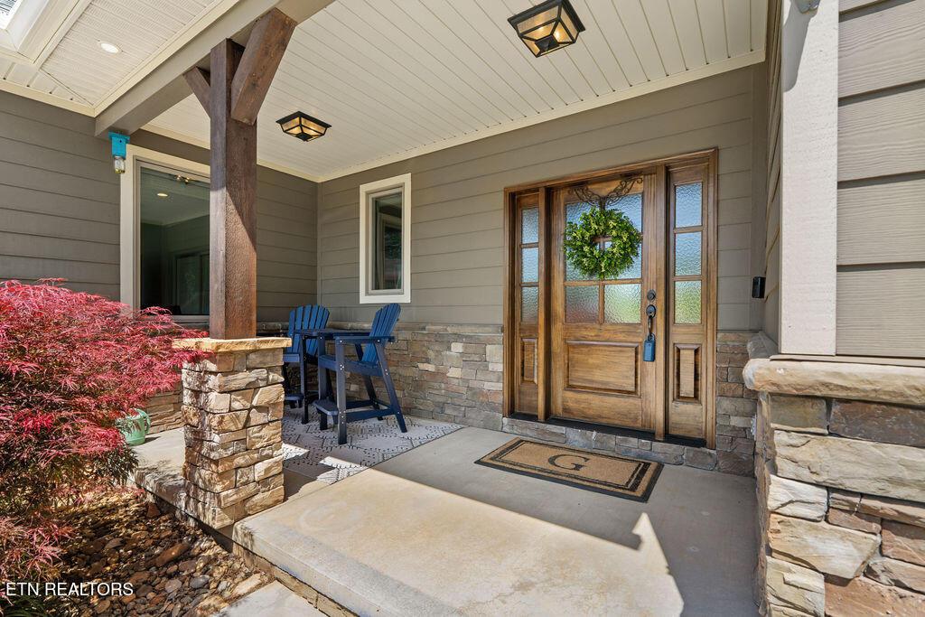 Fort Loudoun and Tellico Lake Real Estate - Image# 18