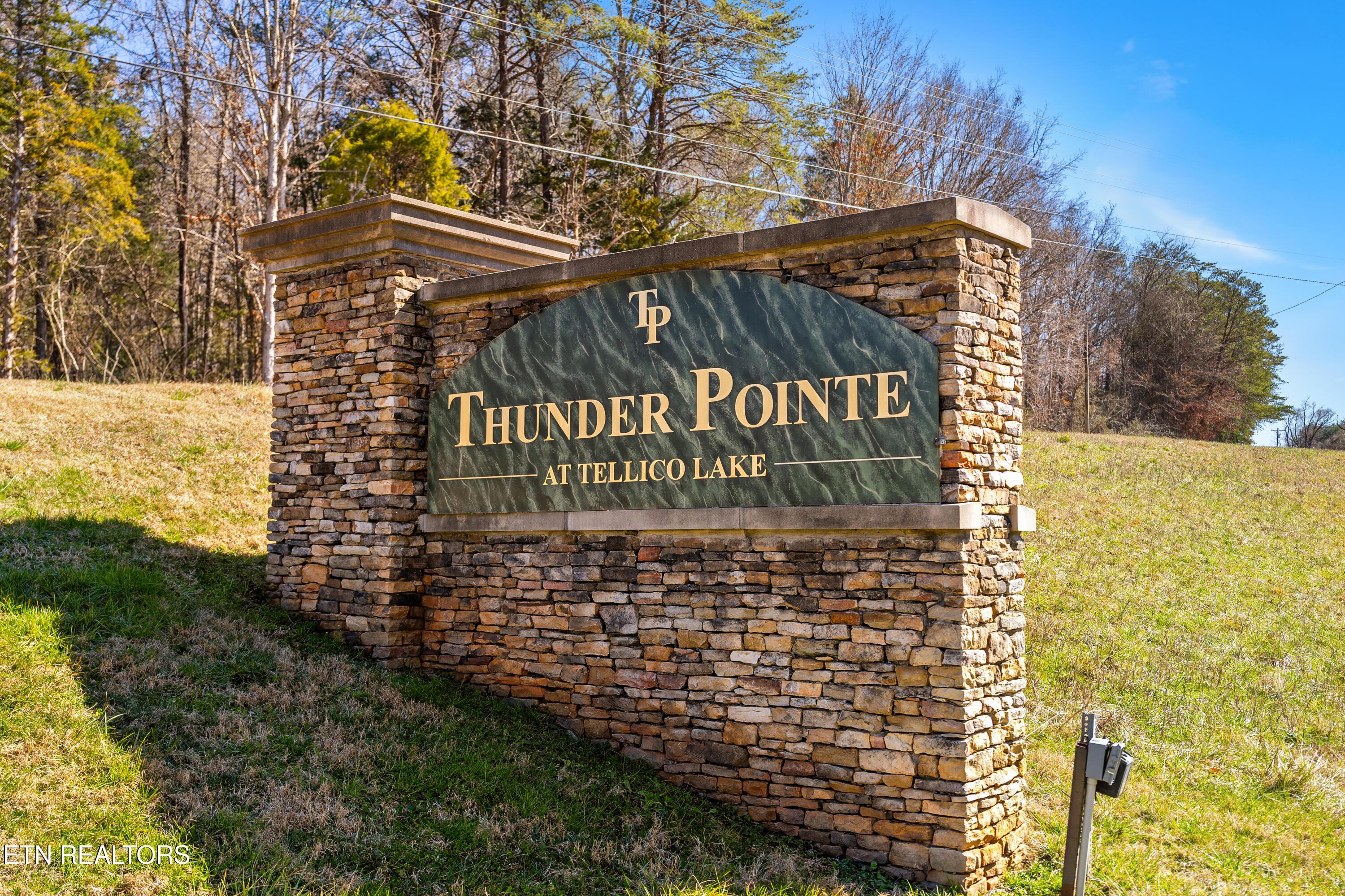 Fort Loudoun and Tellico Lake Real Estate - Image# 5