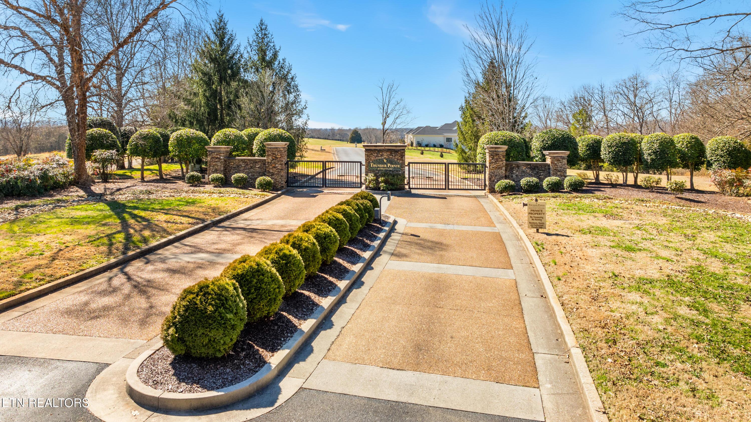 Fort Loudoun and Tellico Lake Real Estate - Image# 57