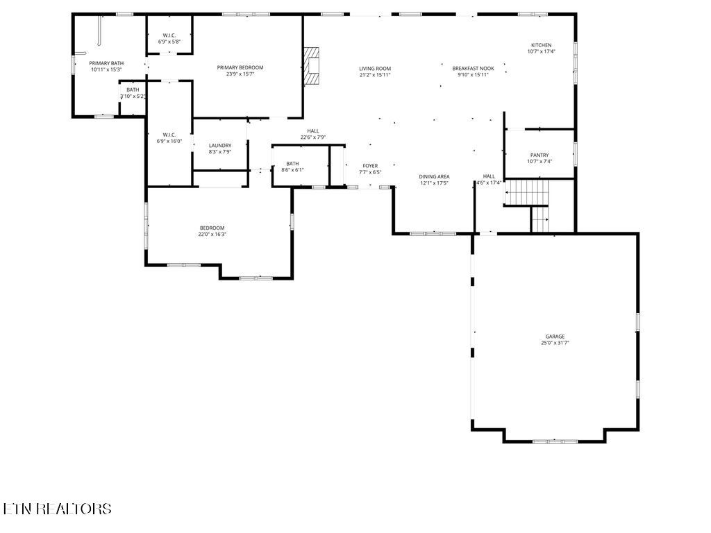 Fort Loudoun and Tellico Lake Real Estate - Image# 4
