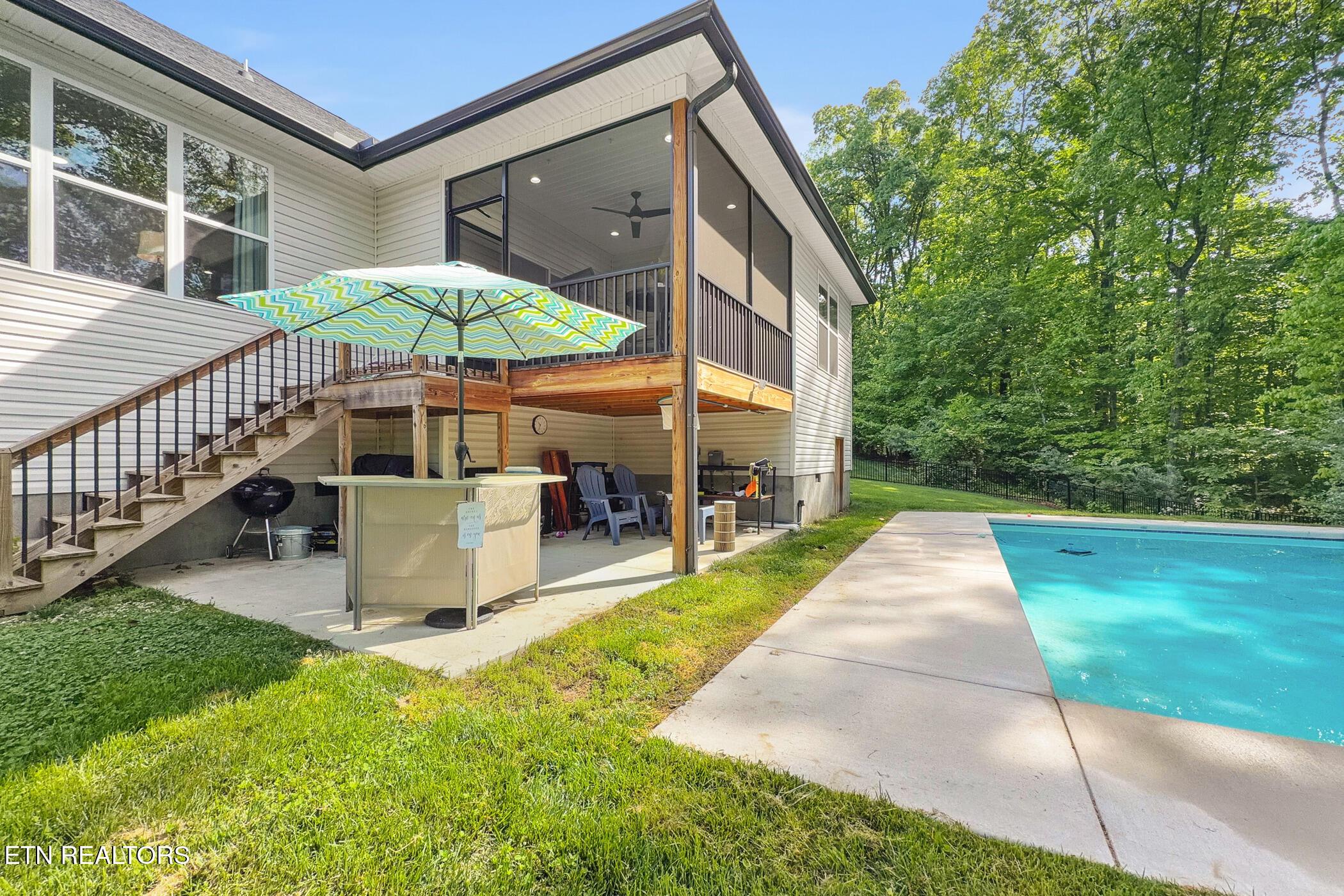Fort Loudoun and Tellico Lake Real Estate - Image# 42