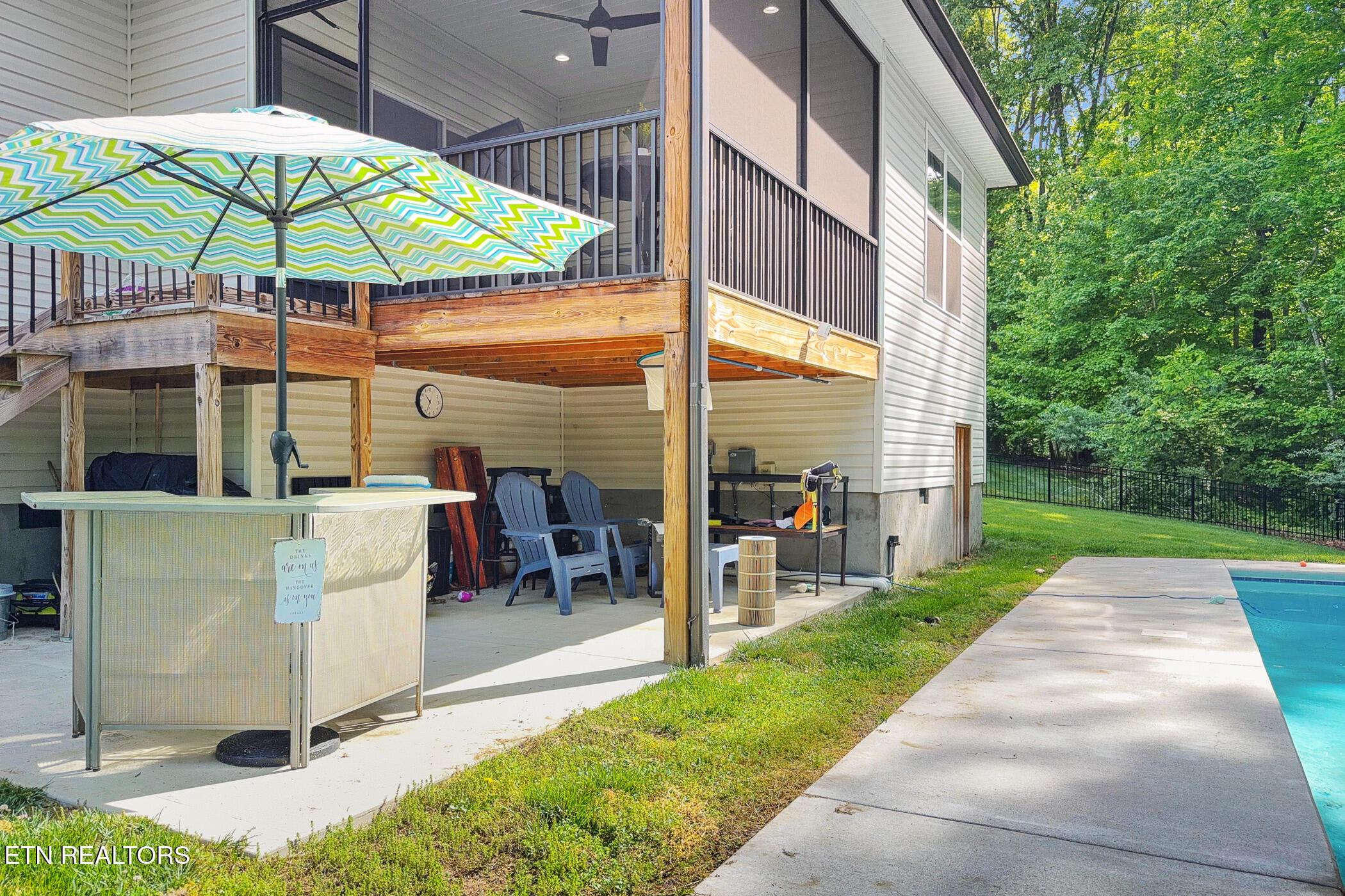 Fort Loudoun and Tellico Lake Real Estate - Image# 43