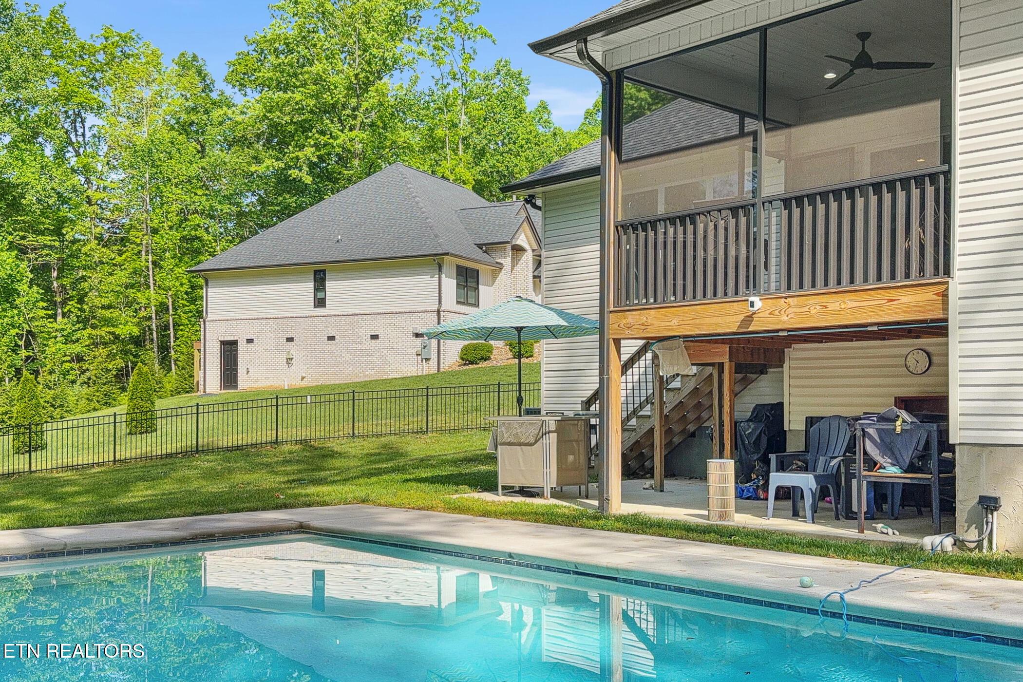Fort Loudoun and Tellico Lake Real Estate - Image# 47