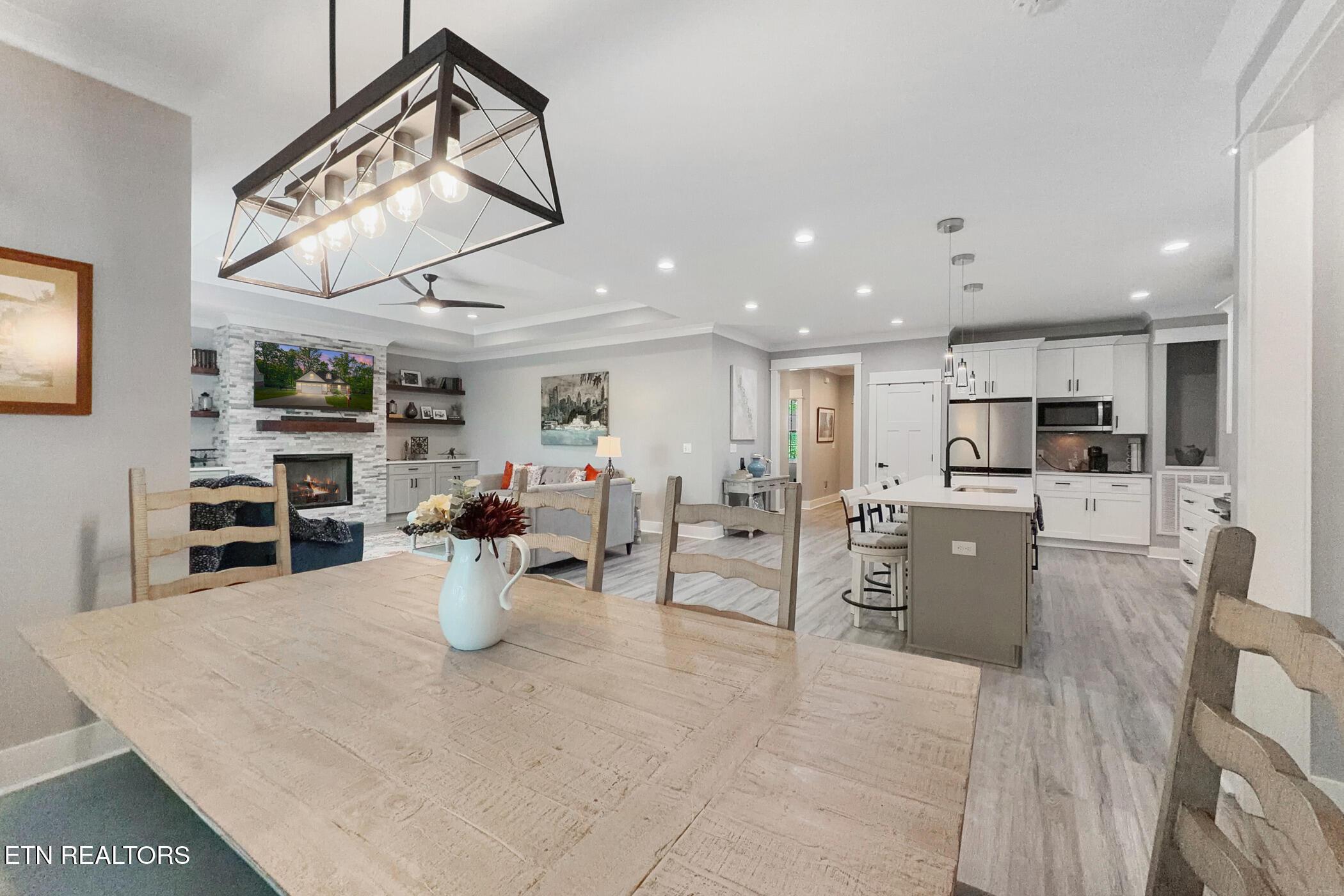 Fort Loudoun and Tellico Lake Real Estate - Image# 20