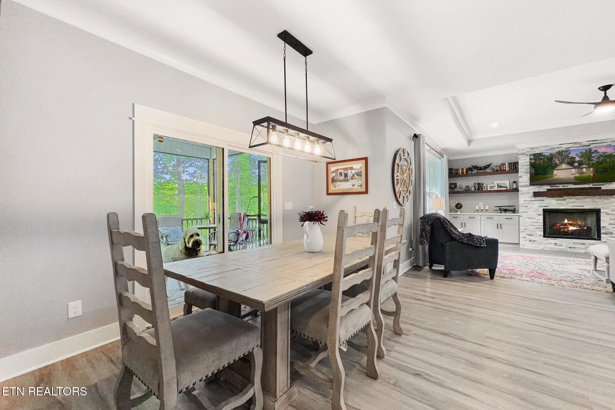 Fort Loudoun and Tellico Lake Real Estate - Image# 19