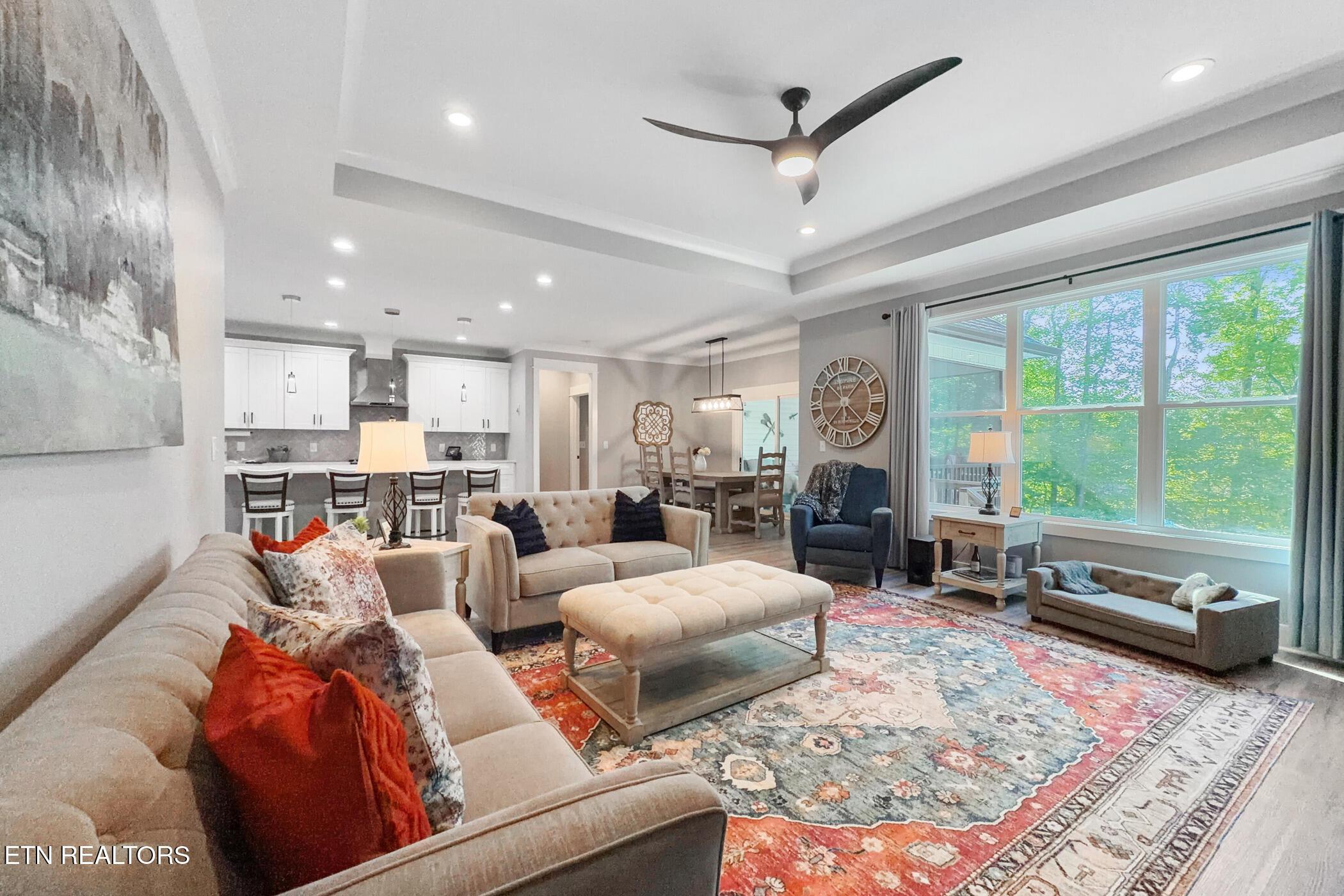 Fort Loudoun and Tellico Lake Real Estate - Image# 36