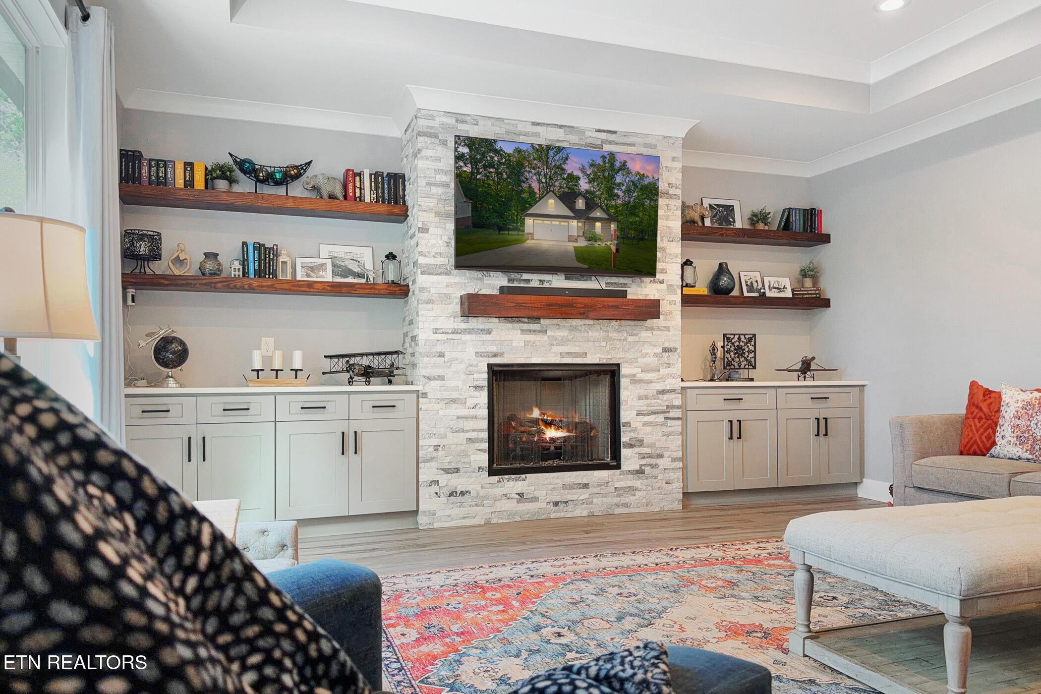 Fort Loudoun and Tellico Lake Real Estate - Image# 25
