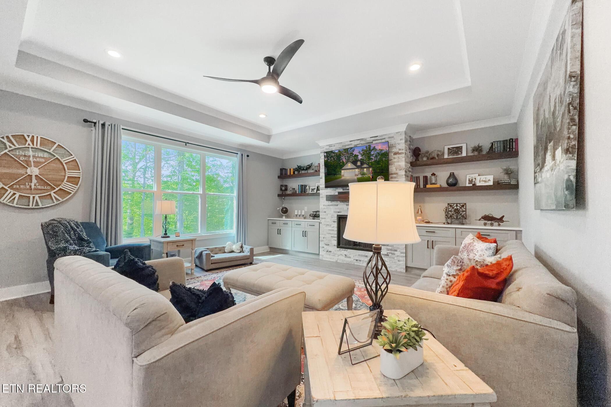 Fort Loudoun and Tellico Lake Real Estate - Image# 24